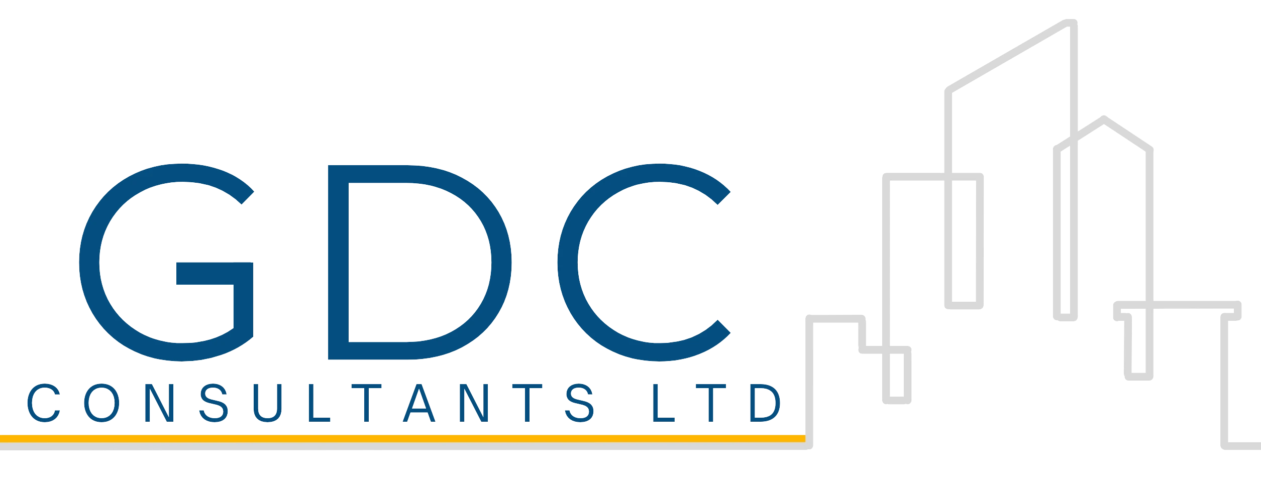 GDC Consultants Ltd Logo